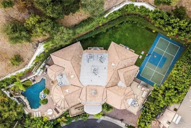 1441 Robmar Drive, Beverly Hills, CA 90210 - #2