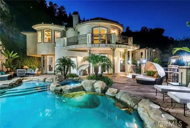 1441 Robmar Drive, Beverly Hills, CA 90210 - #3