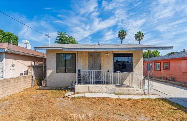 2521 129th, Compton, CA 90222 - #1