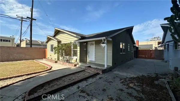 6651 Coronado, Long Beach, CA 90805