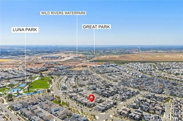 201 Longspur Dr, Irvine, CA 92618 - #3