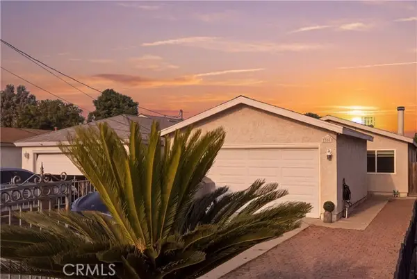 15243 Mariposa Avenue, Chino Hills, CA 91709