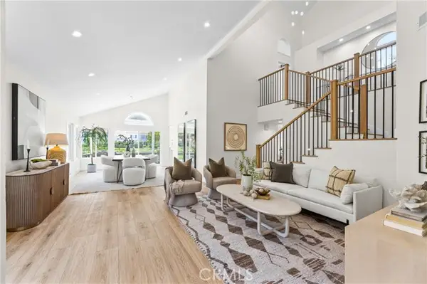 8 Del Rey  #17, Irvine, CA 92612