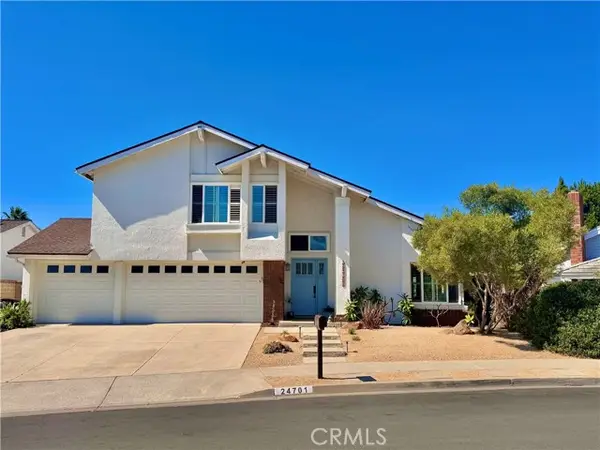 24701 Aquilla Drive, Dana Point, CA 92629