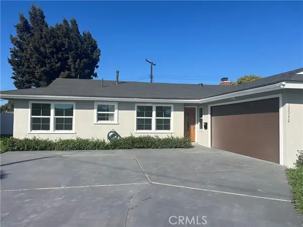 12022 Fairchild Street, Garden Grove, CA 92845