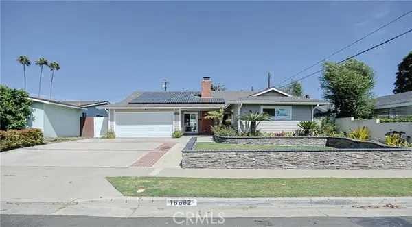 16682 Charles, Huntington Beach, CA 92647
