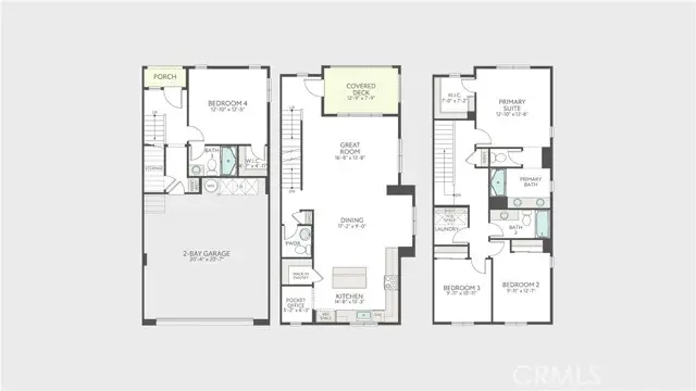 16207 York Drive, Chino, CA 91708 - #2