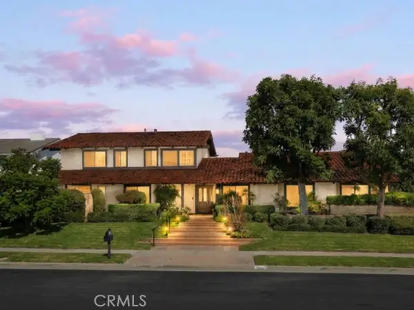 18021 Bryce, Santa Ana, CA 92705