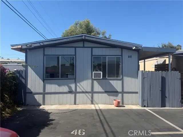 825 La Palma  #46, Anaheim, CA 92801 - #1