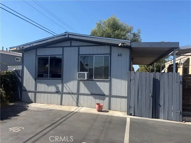 825 La Palma  #46, Anaheim, CA 92801 - #2