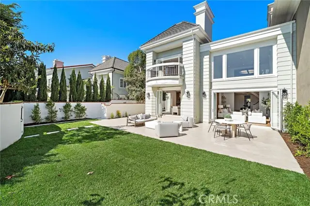 50 Belcourt, Newport Beach, CA 92660 - #1