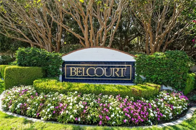 50 Belcourt, Newport Beach, CA 92660 - #2