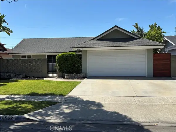 6562 Corrine, Huntington Beach, CA 92647