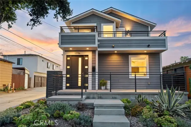 1776 Cable Street, San Diego, CA 92107 - #3
