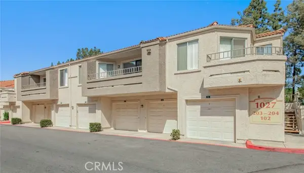 1027 Vista Del Cerro Drive  #204, Corona, CA 92879