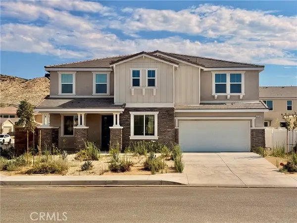 2236 Century Plant Street, Palmdale, CA 93551