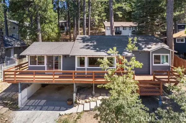 31472 Panorama Drive, Running Springs, CA 92382