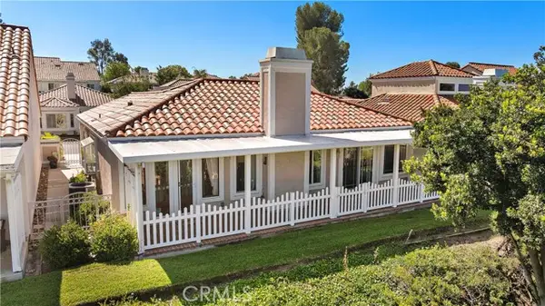 28418 BUENA VISTA, Mission Viejo, CA 92692