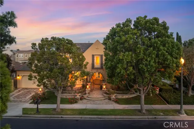 30 Palazzo, Newport Beach, CA 92660 - #1