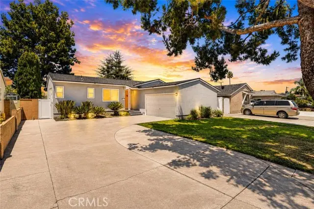 12321 Epsilon Street, Garden Grove, CA 92840 - #1