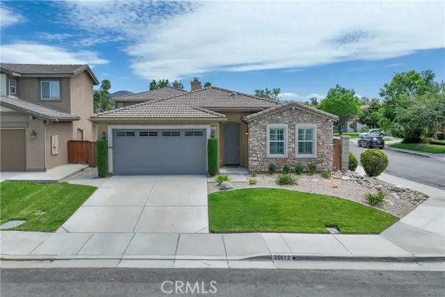 35672 Loggins Court, Winchester, CA 92596 - #1