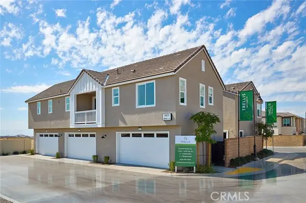 16588 Bottlebrush Lane  #1, Fontana, CA 92336