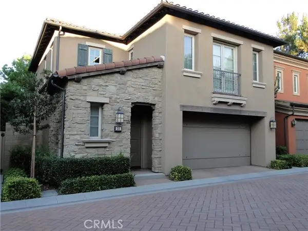 38 Cipresso, Irvine, CA 92618
