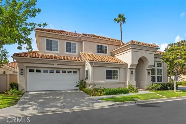 21285 Mazatlan, Mission Viejo, CA 92692