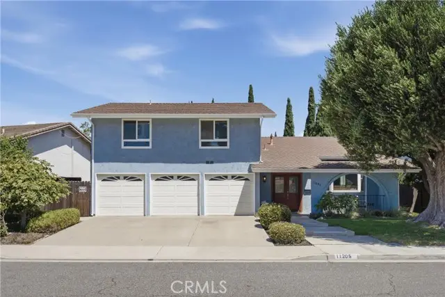 11205 Stonecress, Fountain Valley, CA 92708 - #1