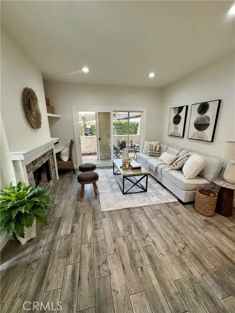 110 Timbre, Rancho Santa Margarita, CA 92688