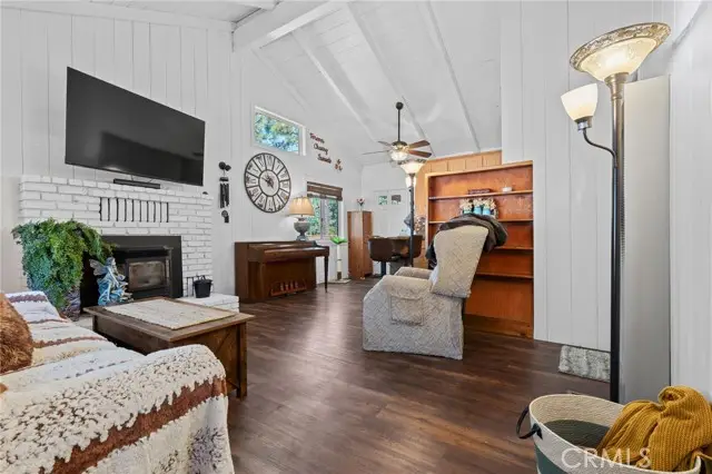 1498 Betty, Wrightwood, CA 92397 - #2