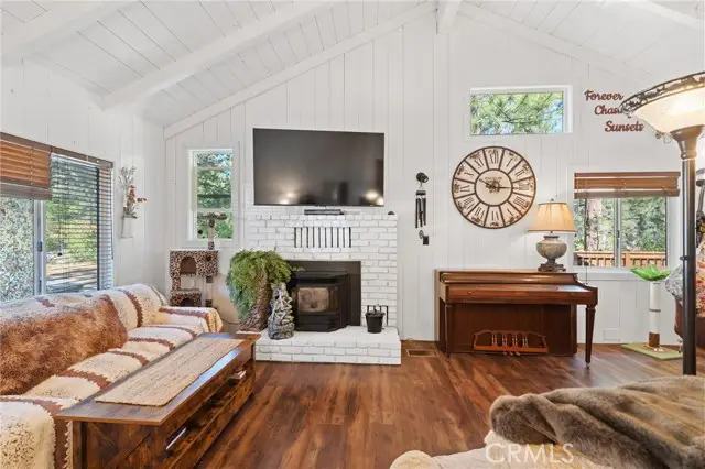 1498 Betty, Wrightwood, CA 92397 - #3