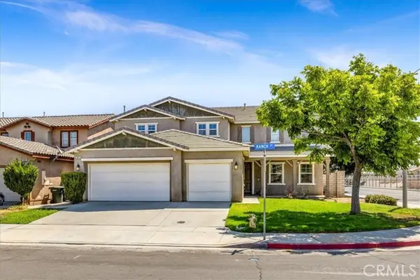 3413 Ranch Street, Perris, CA 92571