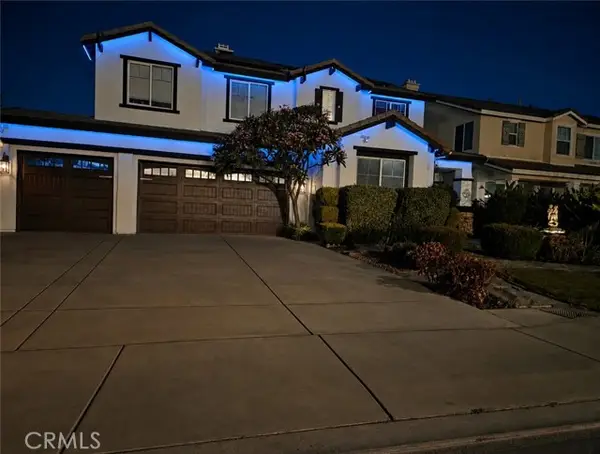 5707 Caliterra Court, Corona, CA 92880