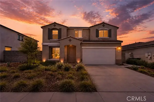 4833 Stirrup Court, Hemet, CA 92545