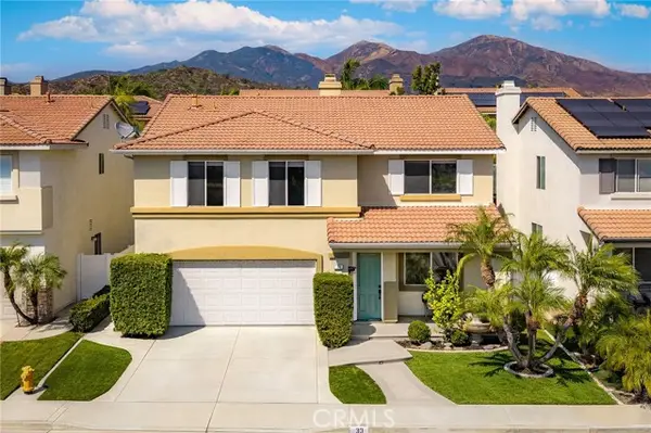 33 Lazurite, Rancho Santa Margarita, CA 92688