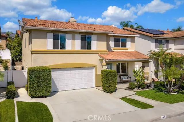 33 Lazurite, Rancho Santa Margarita, CA 92688 - #2