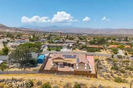 57815 San Tropeze Drive, Yucca Valley, CA 92284