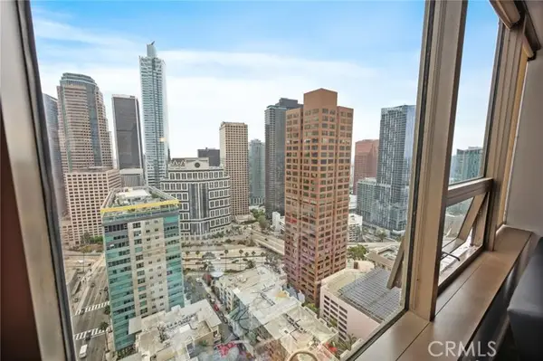 1100 Wilshire Boulevard  #2607, Los Angeles, CA 90017