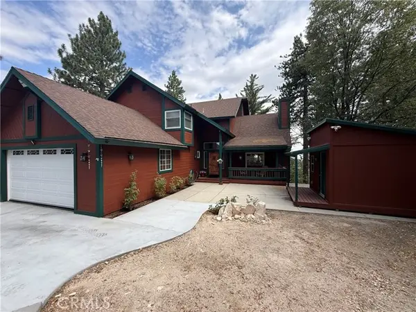 26180 Augusta, Lake Arrowhead, CA 92352