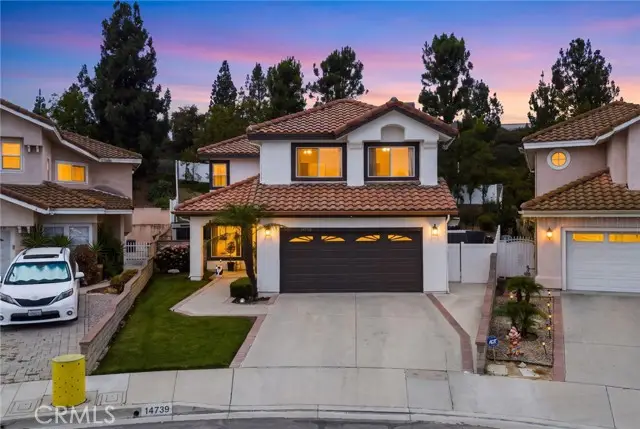 14739 Ranchview Terrace, Chino Hills, CA 91709 - #2