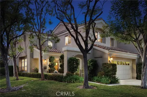 33 Calle Del Norte, Rancho Santa Margarita, CA 92688