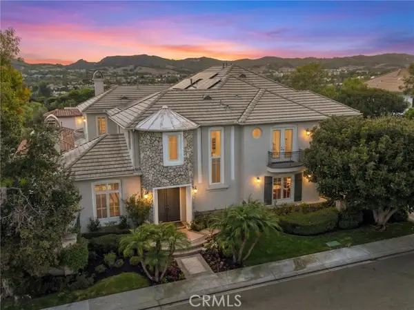19 Rosana, Trabuco Canyon, CA 92679