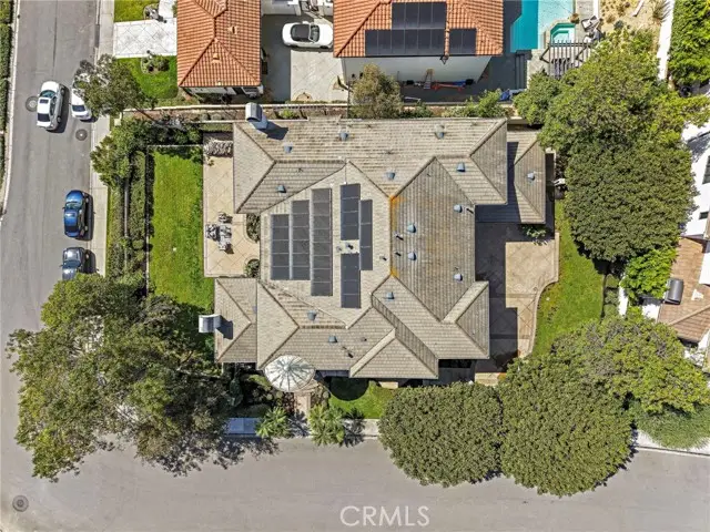 19 Rosana, Trabuco Canyon, CA 92679 - #2