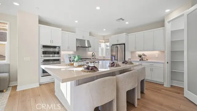 26733 Foliage Lane, Valencia, CA 91381 - #1