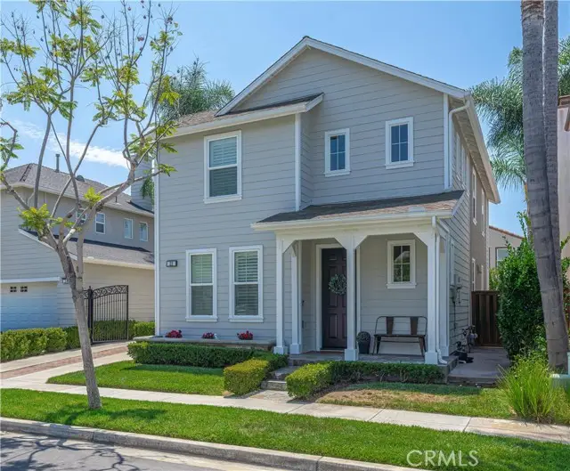 22 Maitland Road, Ladera Ranch, CA 92694 - #2