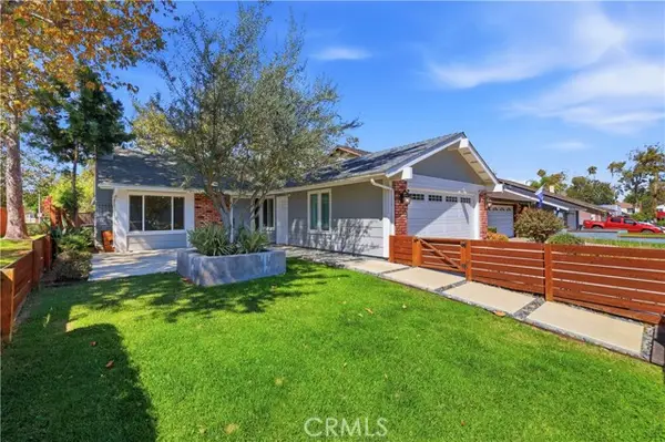 24395 Manzanita Drive, Lake Forest, CA 92630