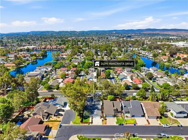 24395 Manzanita Drive, Lake Forest, CA 92630 - #2