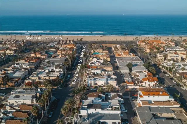 227 18th Street, Huntington Beach, CA 92648 - #1