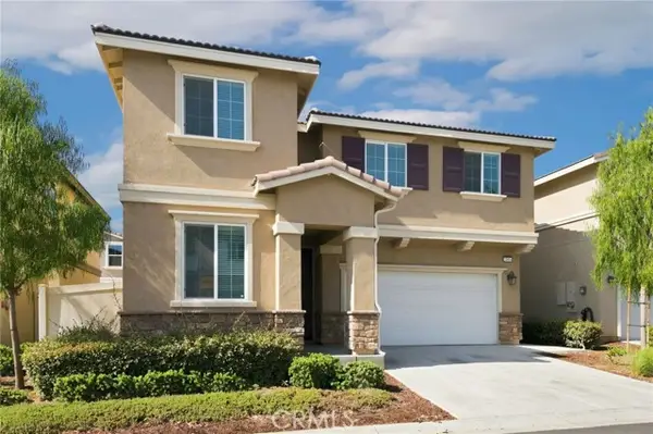 24914 Gossamer Court, Moreno Valley, CA 92553